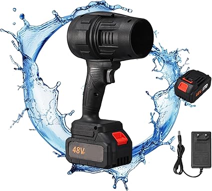 BIXMK Turbo Jet Blower