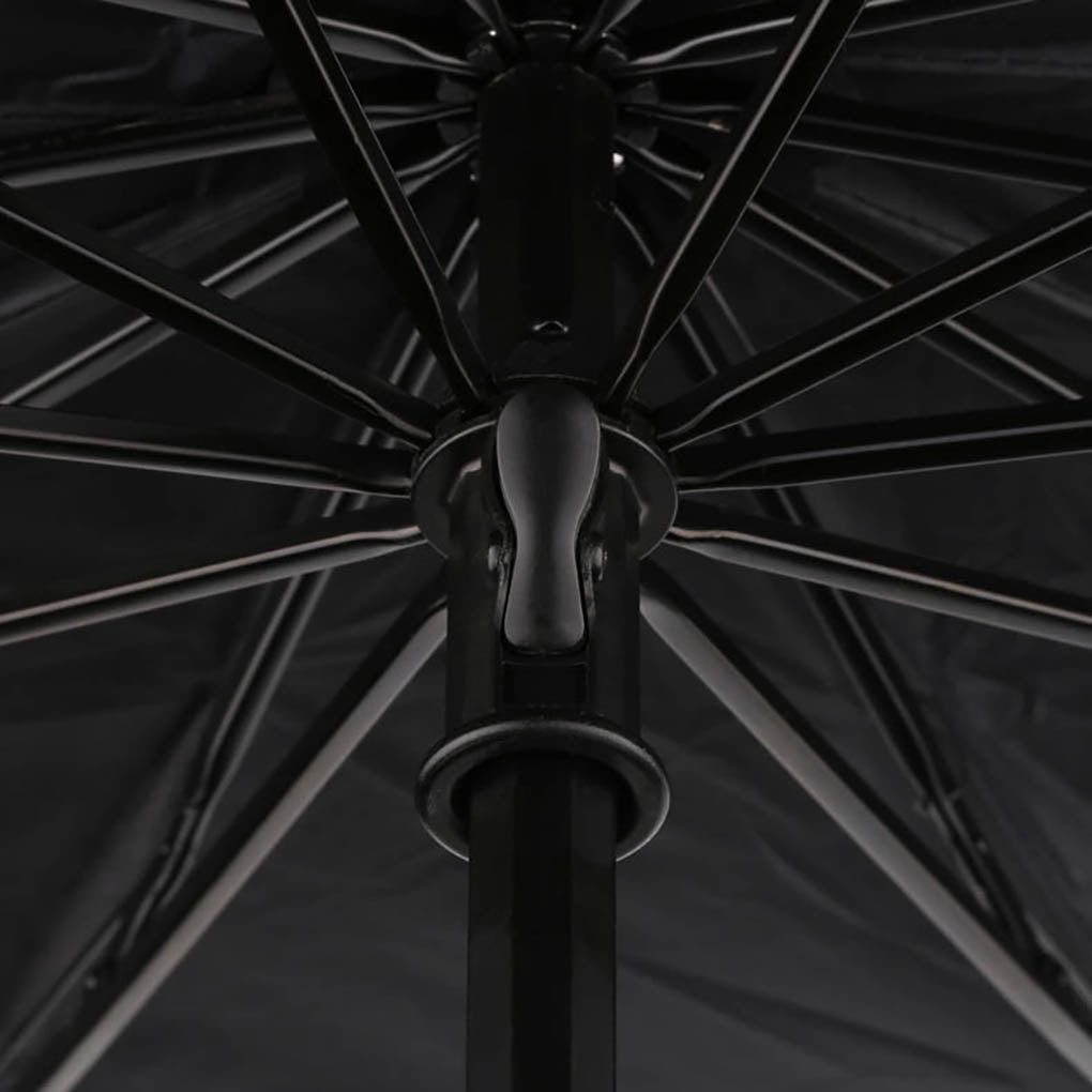 مظلة واقية من الشمس للزجاج الأمامي للسيارة