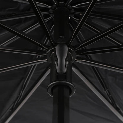 مظلة واقية من الشمس للزجاج الأمامي للسيارة