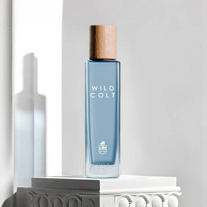 Original Wild Colt Perfume 200ml (عطر وايلد كولت الأصلي)