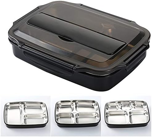Stainless Lunch Box