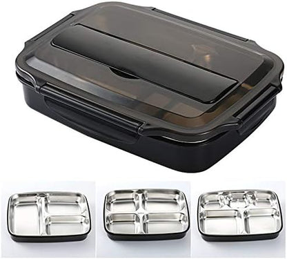 Stainless Lunch Box