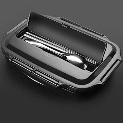 Stainless Lunch Box