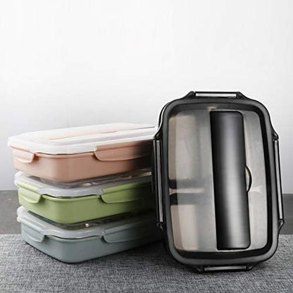 Stainless Lunch Box