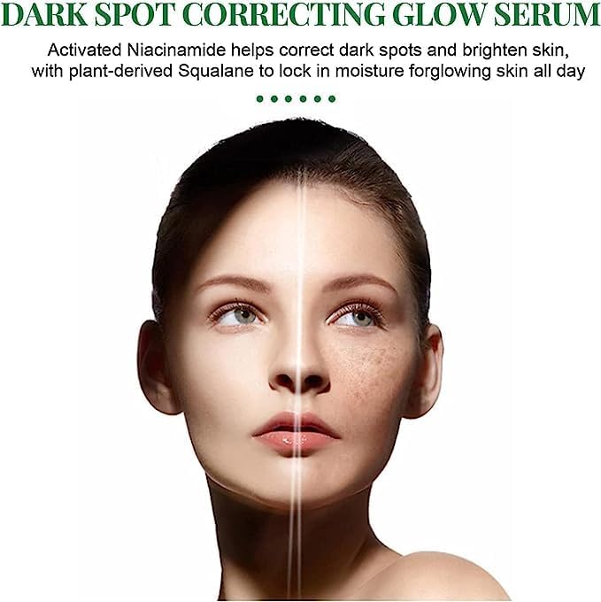 Eelhoe - Dark Spot Correcting Serum