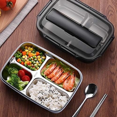 Stainless Lunch Box