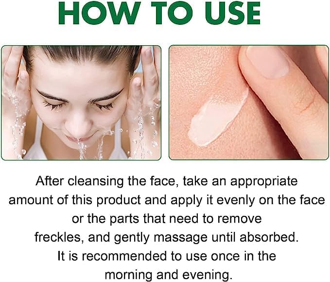 Eelhoe - Dark Spot Correcting Serum