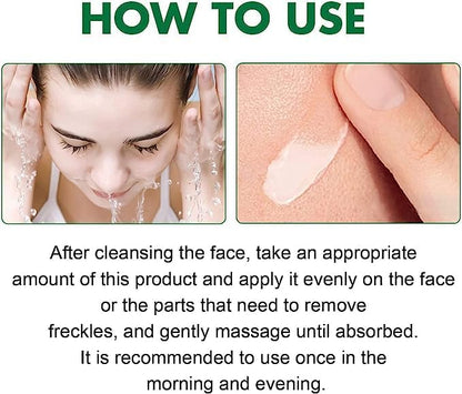 Eelhoe - Dark Spot Correcting Serum