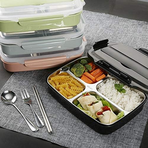Stainless Lunch Box