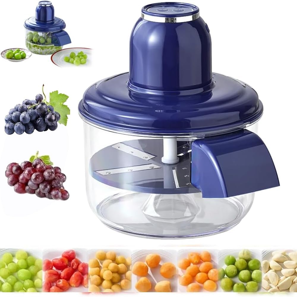 Wireless Portable Fruit Peeling Machine