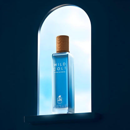 Original Wild Colt Perfume 200ml (عطر وايلد كولت الأصلي)