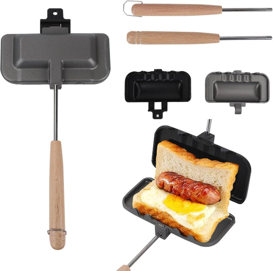 Sandwich Maker Pan