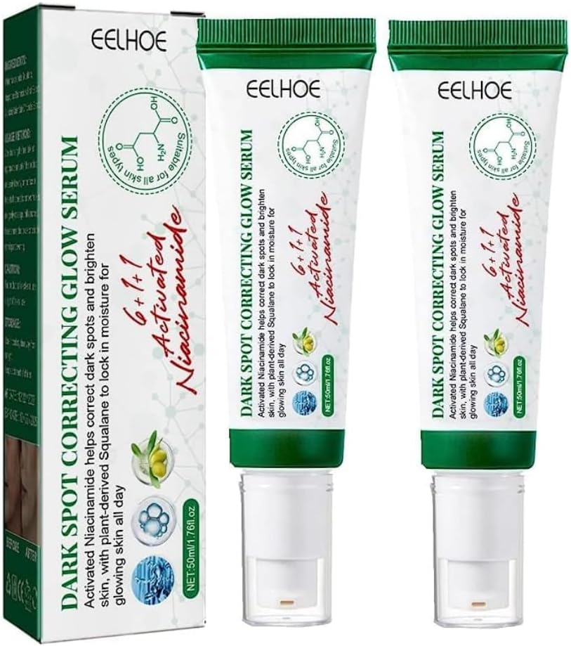 Eelhoe - Dark Spot Correcting Serum