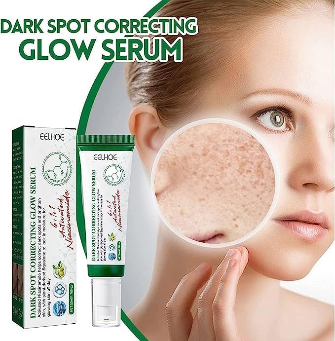 Eelhoe - Dark Spot Correcting Serum