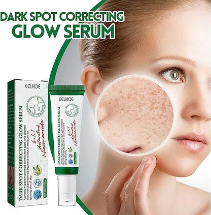 Eelhoe - Dark Spot Correcting Serum