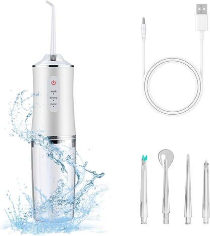 Electric Water Flosser
