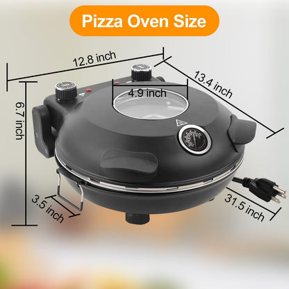 Pizza Maker