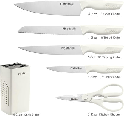 Knife Set 6-Piece