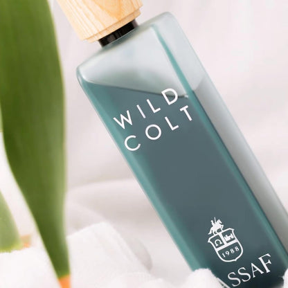 Original Wild Colt Perfume 200ml (عطر وايلد كولت الأصلي)
