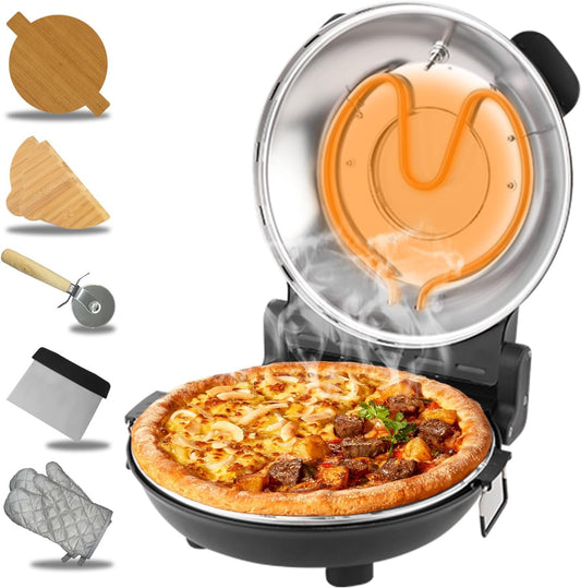 Pizza Maker