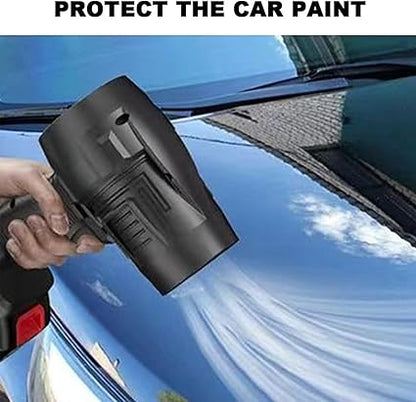 BIXMK Turbo Jet Blower