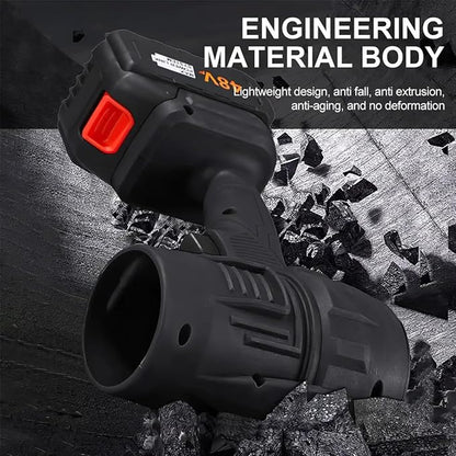 BIXMK Turbo Jet Blower