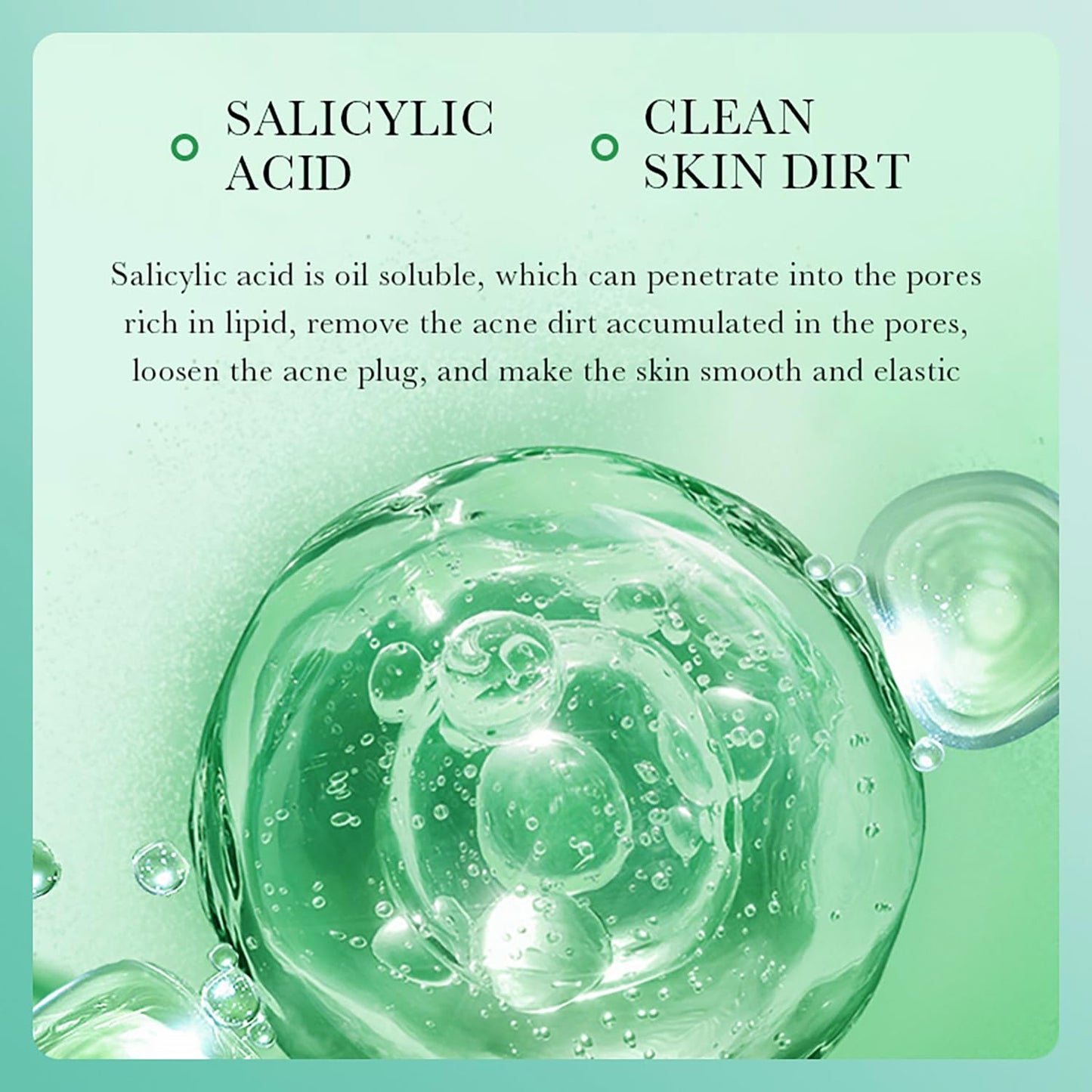 Bioaqua - Acne Removal & Anti Hair Loss