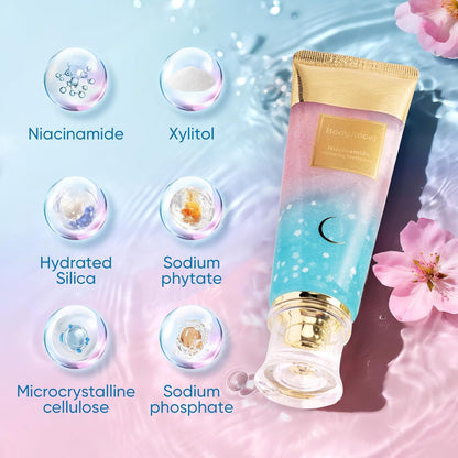 Whitening Toothpaste