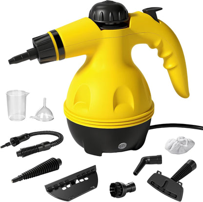 Portable Handheld Steam Cleaner