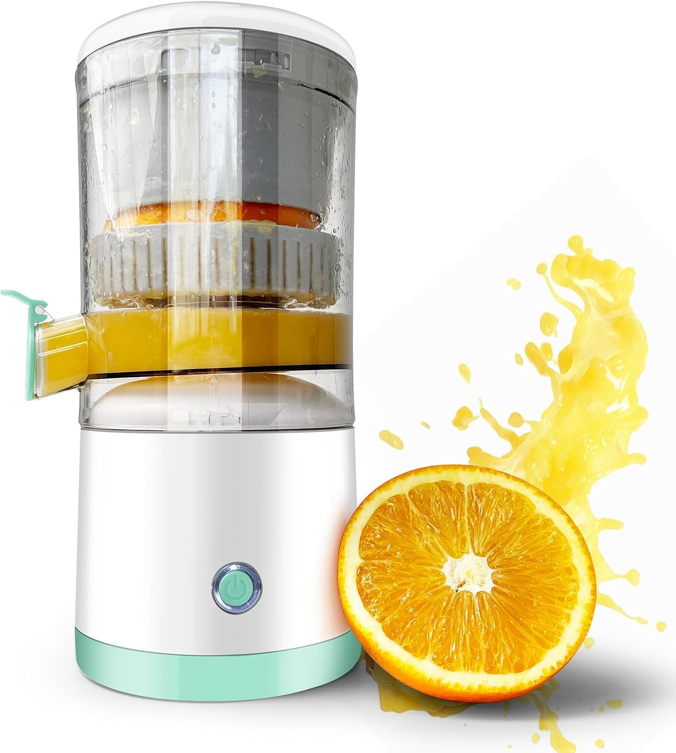 Electric Juicer