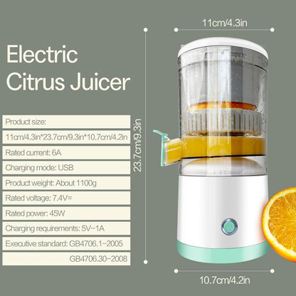 Electric Juicer