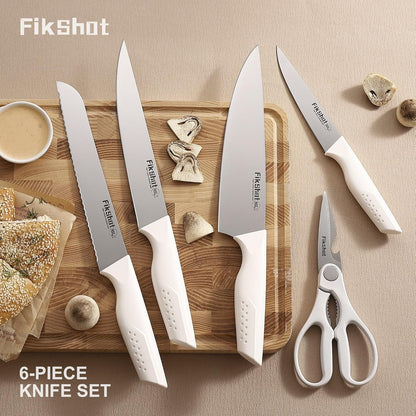 Knife Set 6-Piece