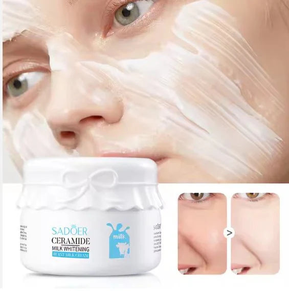 Milk Whitening Moisture