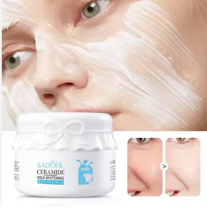 Milk Whitening Moisture