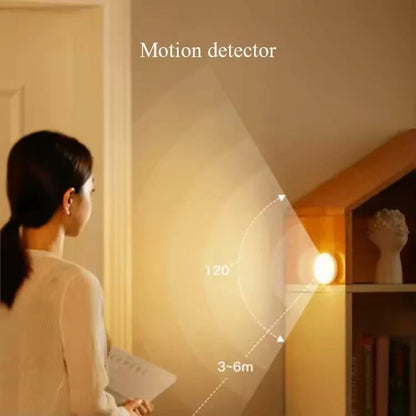 Motion Sensor LED